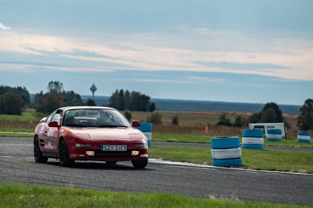Finał 3. sezonu pucharu TOYOTA GR CUP. Znamy zwycięzców