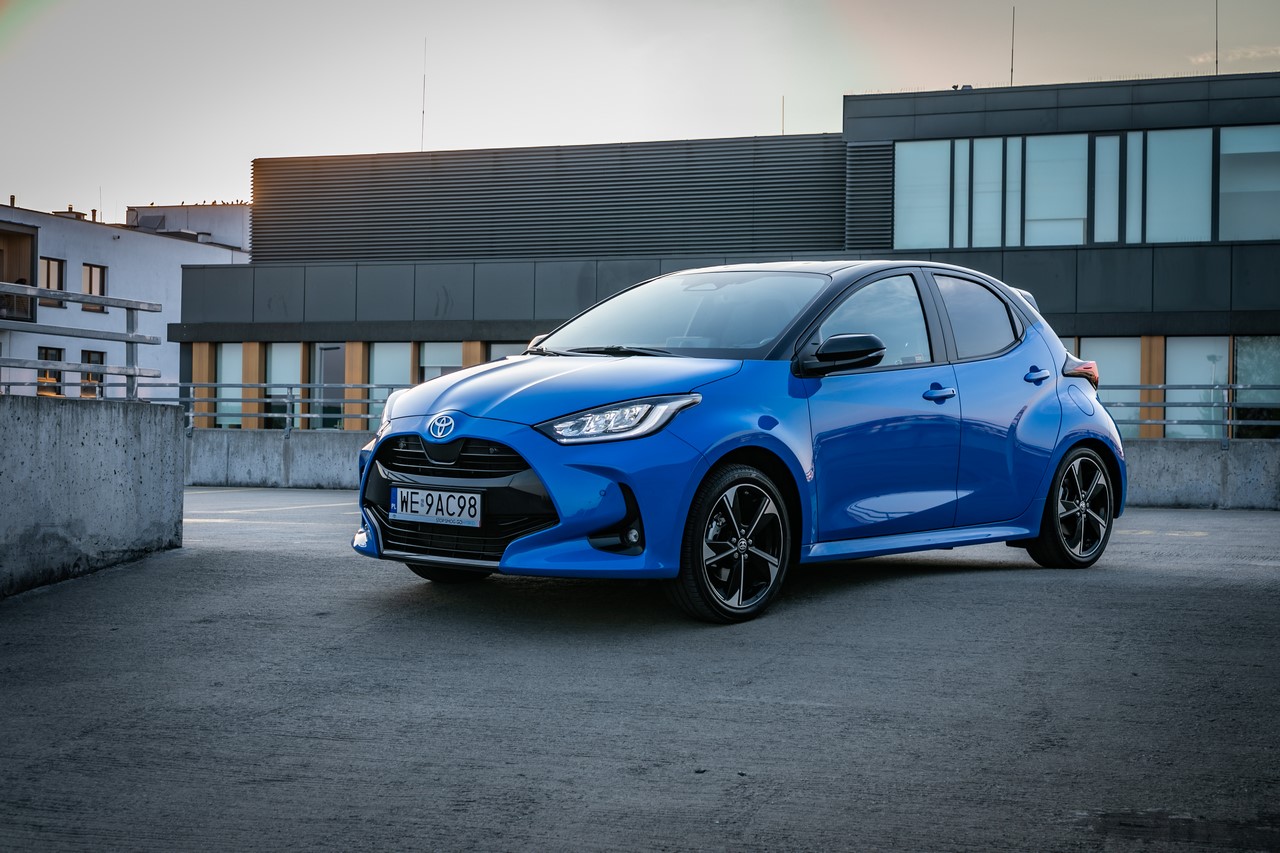 Ponad 79 tys. zarejestrowanych aut w 9 miesięcy. Toyota liderem w Polsce, Corolla najpopularniejszym modelem