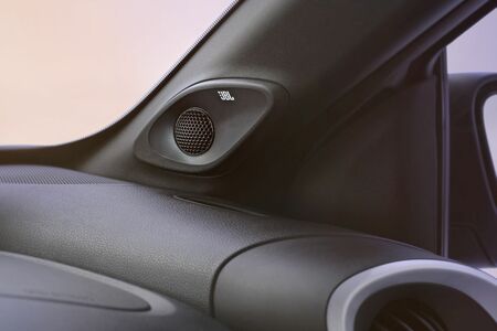 Toyoty Aygo X w wersji specjalnej JBL od 89 900 zł