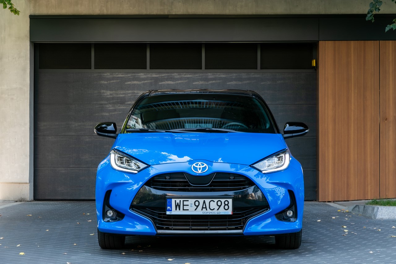 Wyprzedaż aut z rocznika 2024 w salonach Toyoty. Najpopularniejsze modele w Polsce w obniżonych cenach