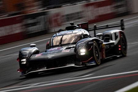 Zwycięstwo i siódmy mistrzowski tytuł dla Toyoty