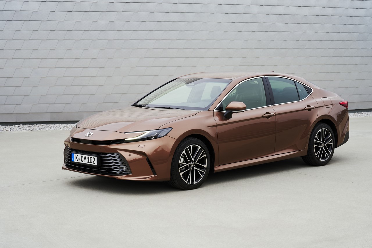 Globalna dominacja Toyoty na rynku motoryzacyjnym. Corolla najpopularniejszym modelem