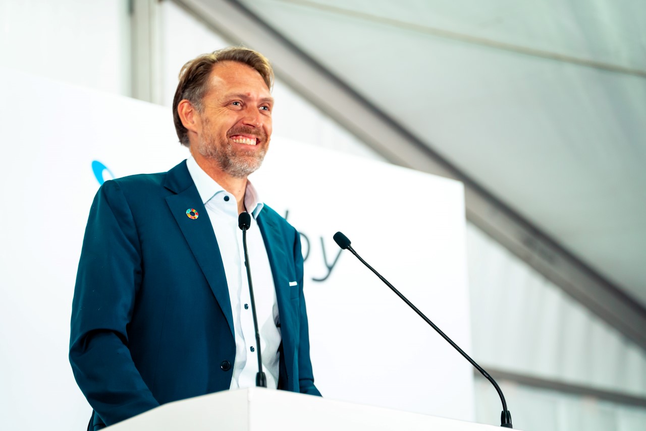 Joby Aviation i Toyota pogłębiają współpracę. Elektryczna taksówka powietrzna już po pierwszym locie poza USA