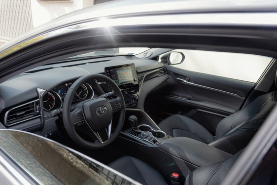 Toyota dominuje w rankingu iSeeCars. Z tymi samochodami właściciele nie chcą się rozstać