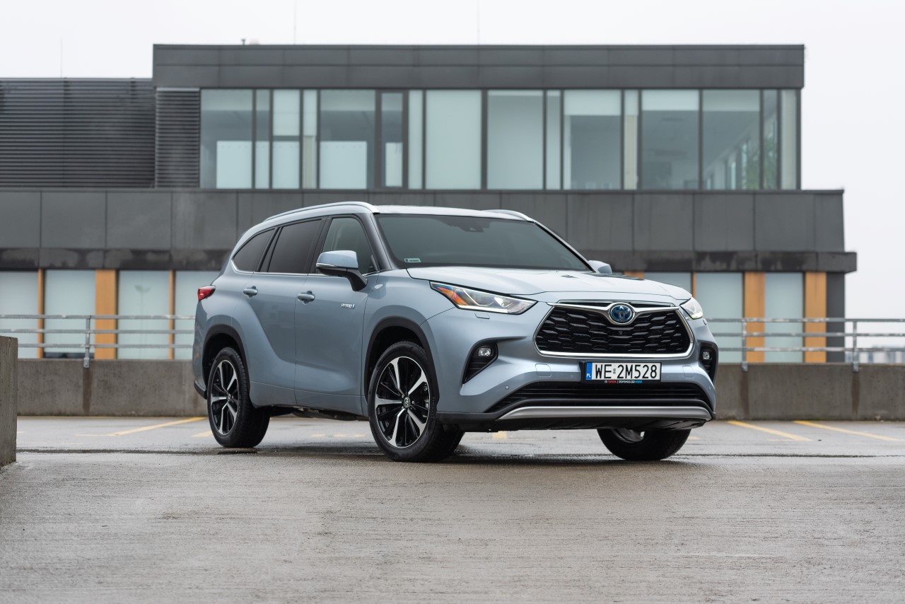 Toyota dominuje w rankingu iSeeCars. Z tymi samochodami właściciele nie chcą się rozstać