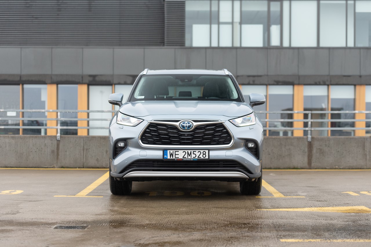 Toyota dominuje w rankingu iSeeCars. Z tymi samochodami właściciele nie chcą się rozstać