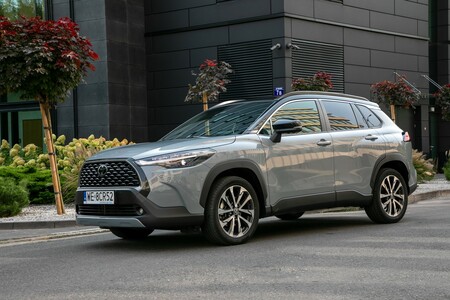 Padł rekord 100 tysięcy rejestracji Toyoty w 2024 roku