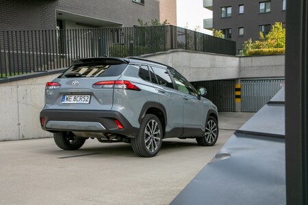 Padł rekord 100 tysięcy rejestracji Toyoty w 2024 roku