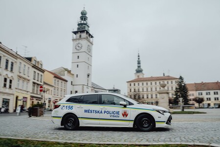 Toyota dostarczy 515 elektrycznych bZ4X czeskim agencjom rządowym