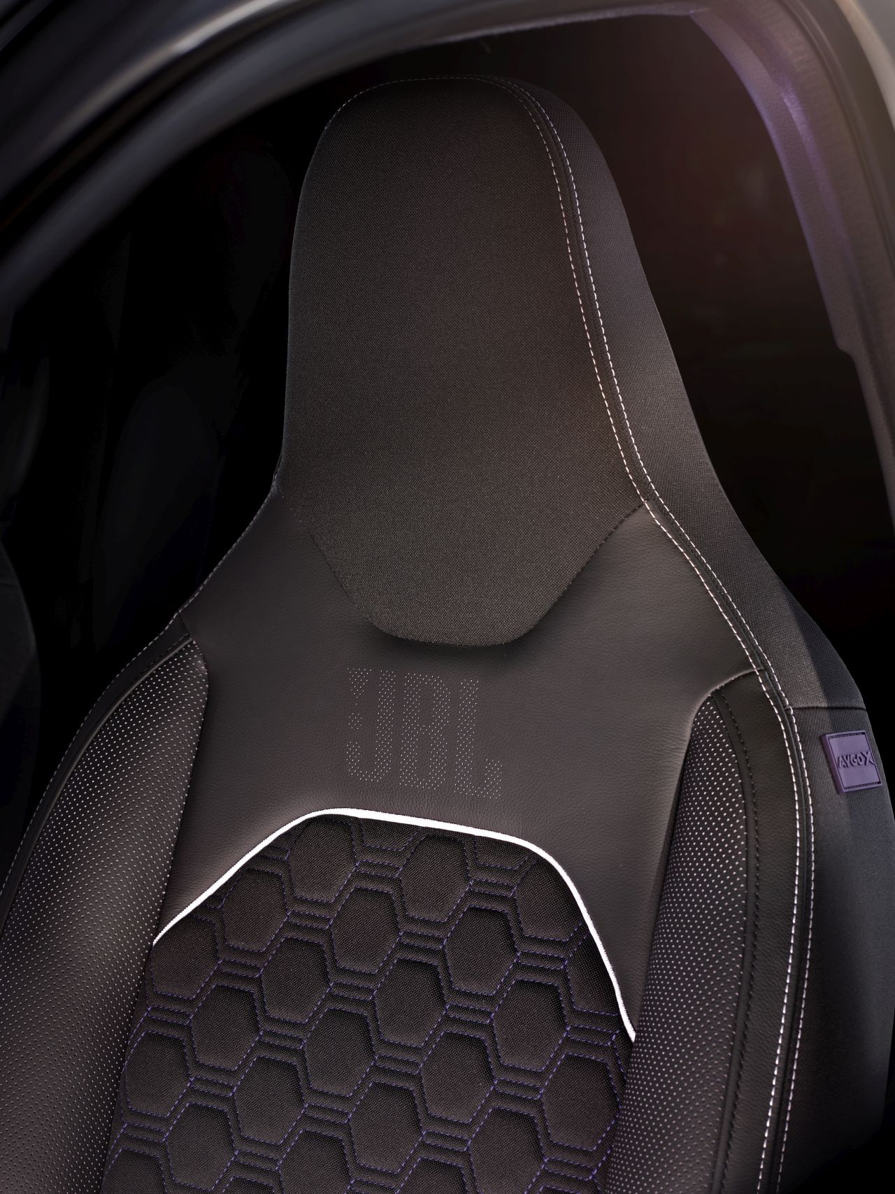 Limitowana Toyota Aygo X JBL na charytatywnej aukcji na rzecz 33. Finału WOŚP