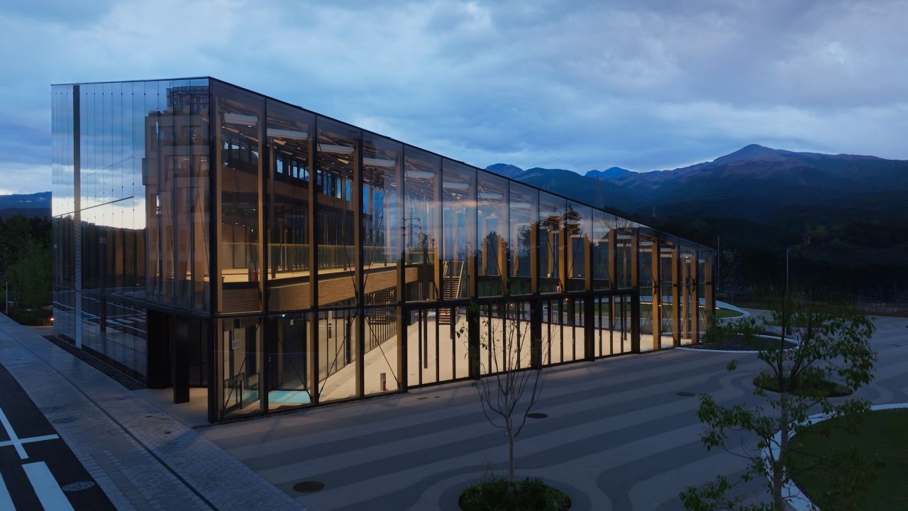 A Toyota a világ vezető tudósait várja az év végén kapuit megnyitó jövővárosba, Woven Citybe