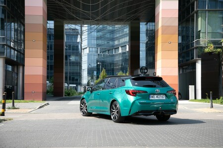 Toyota liderem rynku flotowego w 2024 roku. Corolla najczęściej wybierana przez firmy