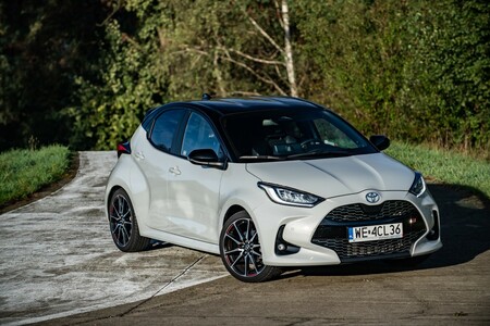 Toyota liderem rynku flotowego w 2024 roku. Corolla najczęściej wybierana przez firmy