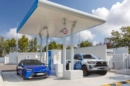 Toyota współpracuje z Hydrogen Refueling Solutions i ENGIE w celu stworzenia szybkiej i ekonomicznej infrastruktury do tankowania wodoru w Europie
