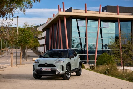 Toyota Motor Europe sprzedała w Europie już ponad 6 milionów zelektryfikowanych samochodów