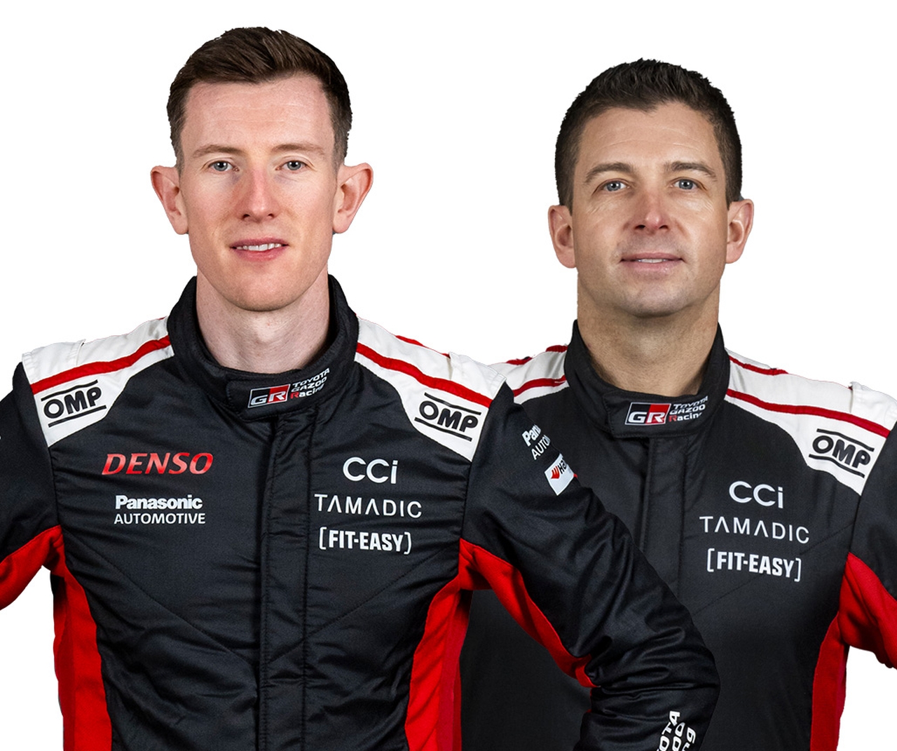 TOYOTA GAZOO Racing jedzie do Szwecji po następne zwycięstwo