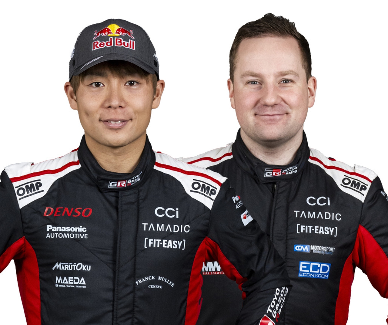 TOYOTA GAZOO Racing jedzie do Szwecji po następne zwycięstwo