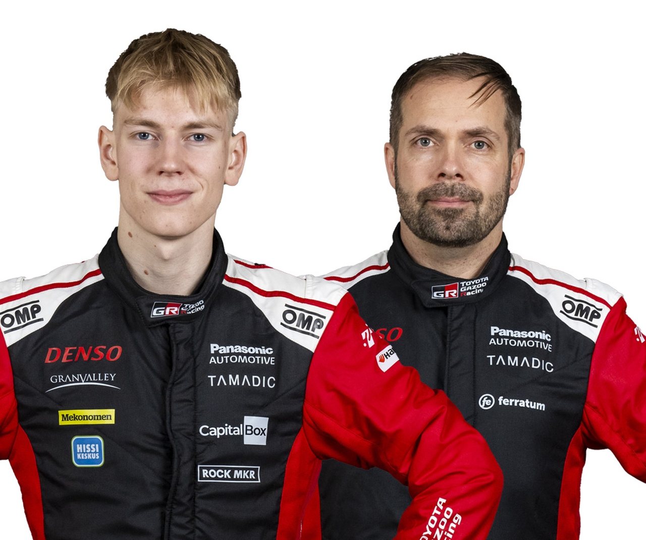 TOYOTA GAZOO Racing jedzie do Szwecji po następne zwycięstwo