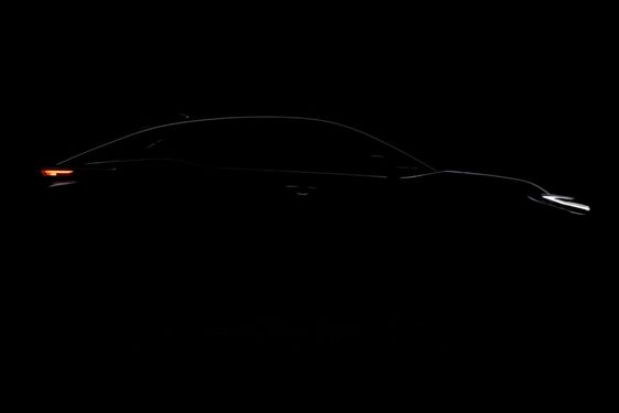 Toyota zaprezentuje nowy samochód z napędem elektrycznym