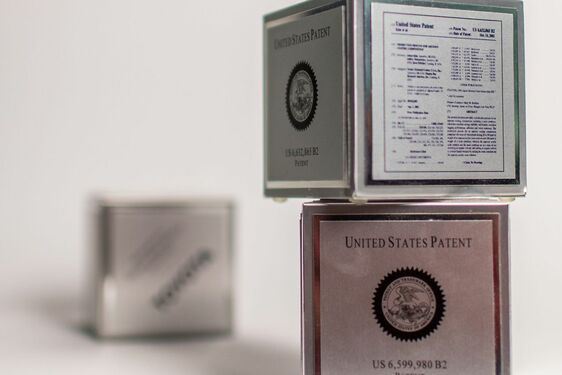 Toyota liderem innowacji w motoryzacji. W 2024 roku zatwierdzono 2428 patentów koncernu w USA