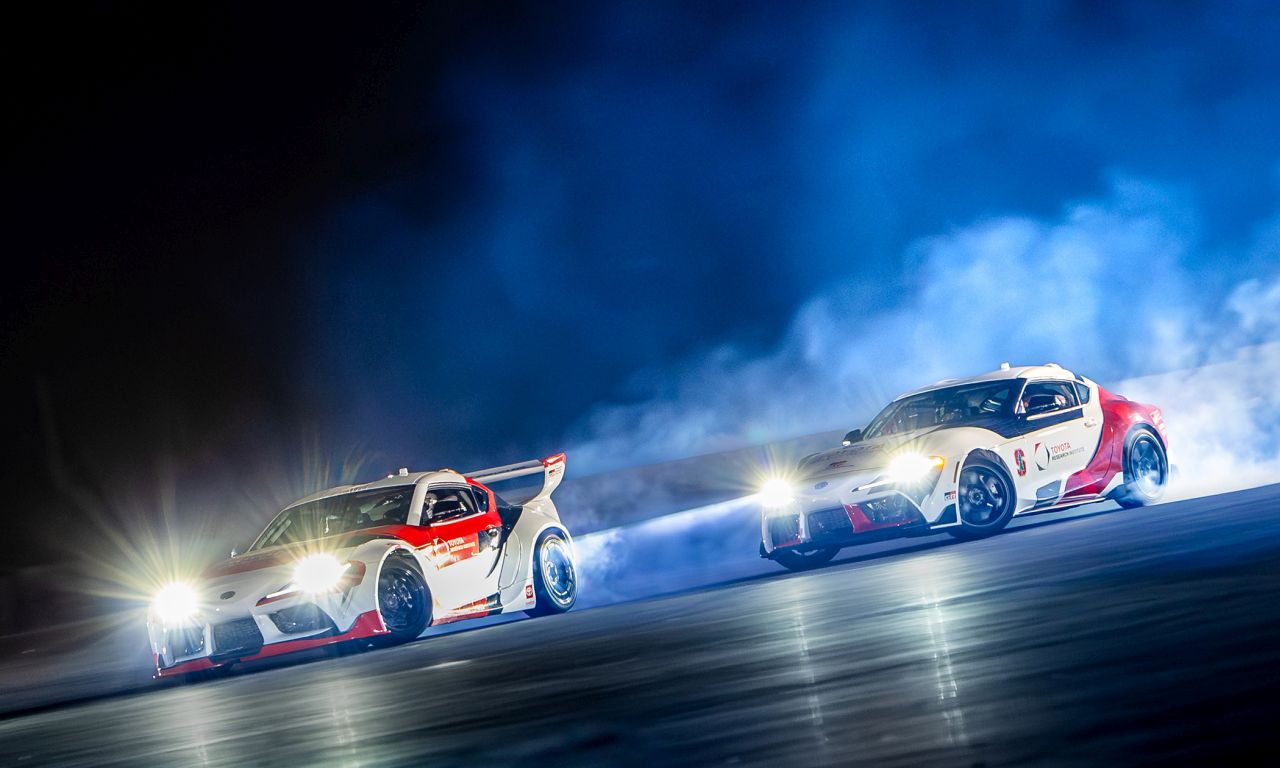 Toyota liderem innowacji w motoryzacji. W 2024 roku zatwierdzono 2428 patentów koncernu w USA