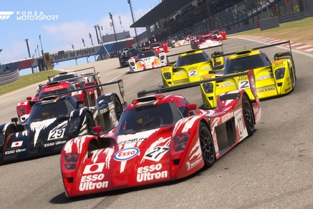 Czwarty sezon Toyota GR Cup