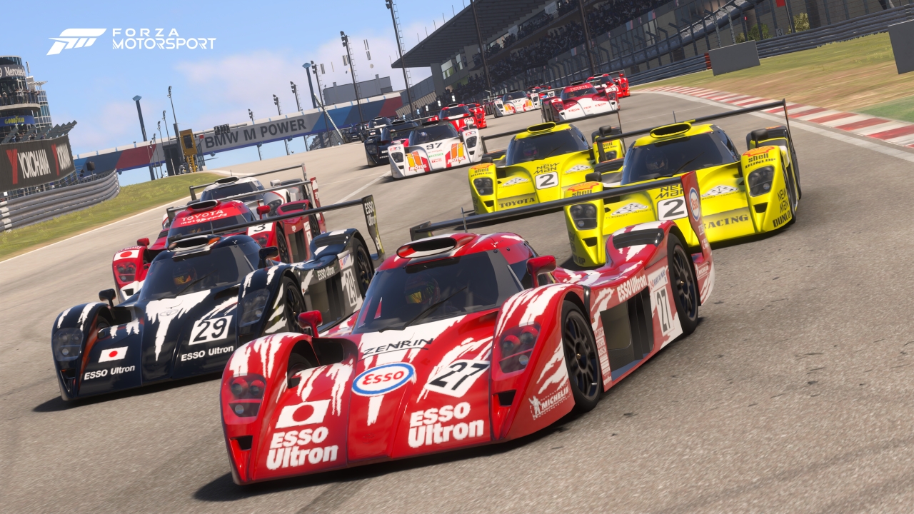 Czwarty sezon Toyota GR Cup