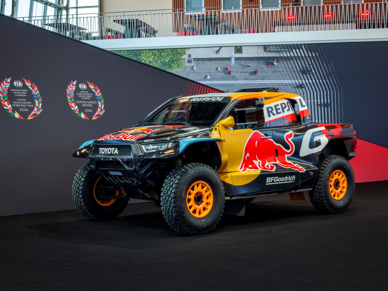 TOYOTA GAZOO Racing kontynuuje rozwój innowacyjnych napędów. Wyjątkowe wersje kultowych aut z linii GR