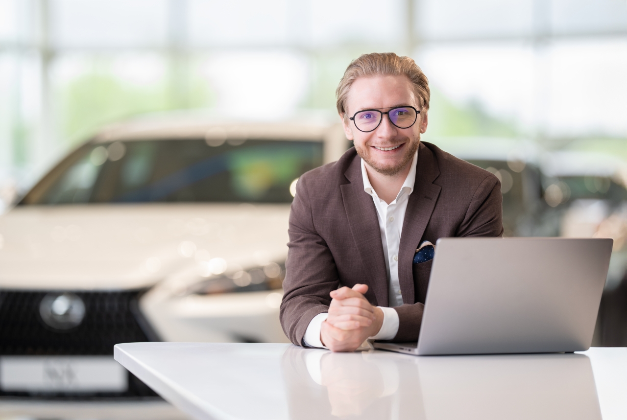 Piotr Pawlak prezesem nowego klastra Toyota Northern Europe 