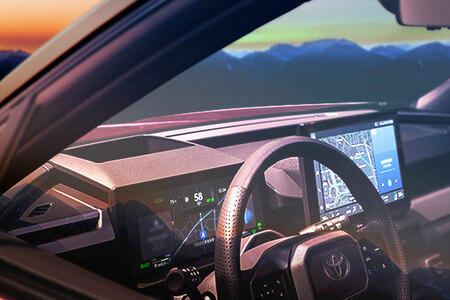 Światowa premiera nowego modelu Toyoty już 21 maja