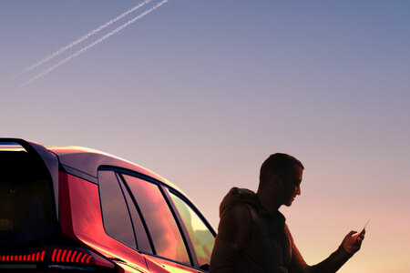 Toyota zaprezentuje nową generację modelu RAV4 21 maja