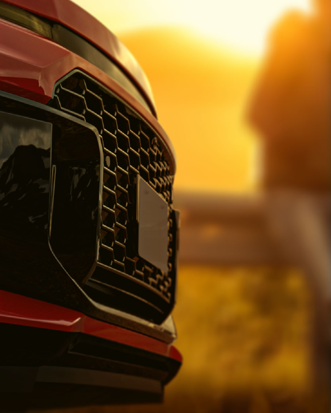 Toyota zaprezentuje nową generację modelu RAV4 21 maja