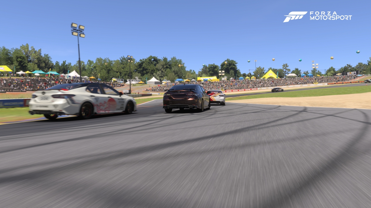 Rozpoczęła się walka w TOYOTA GR CUP DIGITAL 2025