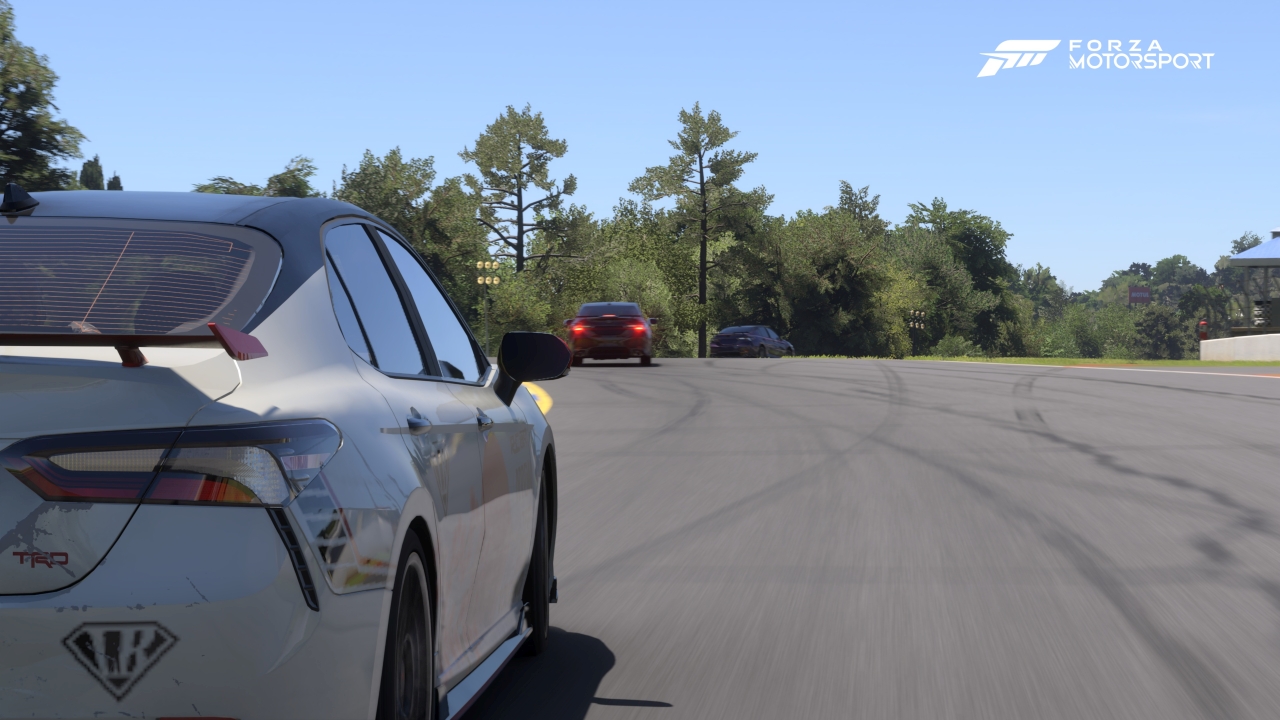 Rozpoczęła się walka w TOYOTA GR CUP DIGITAL 2025