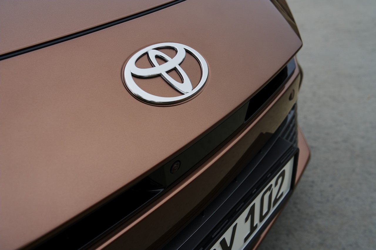 Cztery Toyoty w Top10 najpopularniejszych aut na świecie w pierwszym kwartale 2025 roku