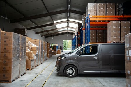 Gwarancja Mobilności dla samochodów z rodziny PROACE. Dodatkowa ochrona i pewność ciągłości pracy