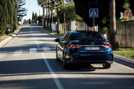 Podwójny Ekobonus dla wszystkich wersji Toyoty Corolli. Nawet 13 300 zł rabatu