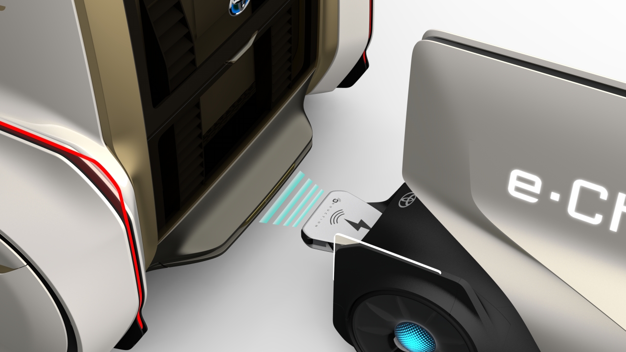 Toyota globalnym liderem w dziedzinie badań i rozwoju. Koncern przeznacza na innowacje milion dolarów co godzinę