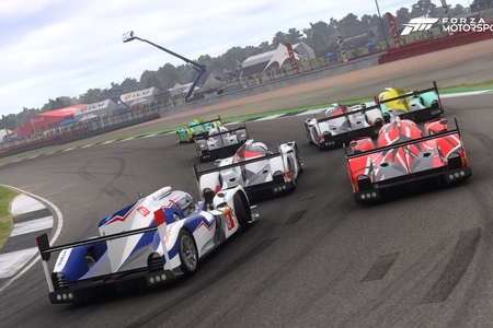 Czas na decydujące wyścigi! TOYOTA GR CUP i GR CUP DIGITAL wchodzą w finałową fazę