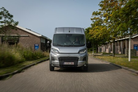 Toyota PROACE MAX Electric z dotacją nawet do 60% kosztów kwalifikowanych w nowym programie NFOŚiGW