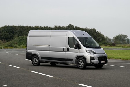 Toyota PROACE MAX Electric z dotacją nawet do 60% kosztów kwalifikowanych w nowym programie NFOŚiGW