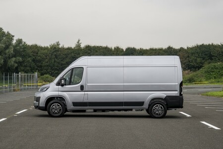 Toyota PROACE MAX Electric z dotacją nawet do 60% kosztów kwalifikowanych w nowym programie NFOŚiGW