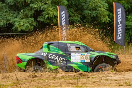 Mocna stawka Toyoty w Pucharze Europy w Szczecinie