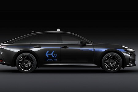 Toyota wspiera projekt TOKYO H2. Flotę taksówek zasili 600 pojazdów koncernu zasilanych wodorowymi ogniwami paliwowymi