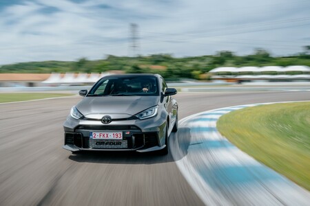 Ostatnia szansa na Toyotę GR Yaris z automatyczną skrzynią biegów