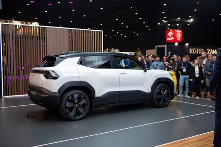 Toyota zaprezentowała cztery elektryczne nowości na Kongresie Nowej Mobilności w Katowicach