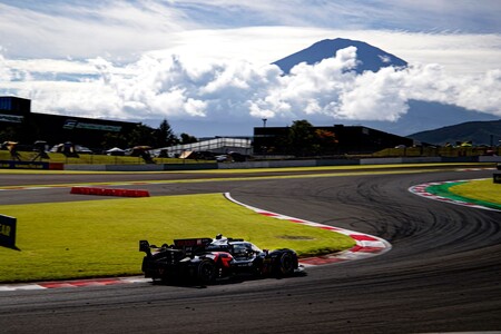 TOYOTA GAZOO Racing przed domowym wyścigiem na torze Fuji Speedway