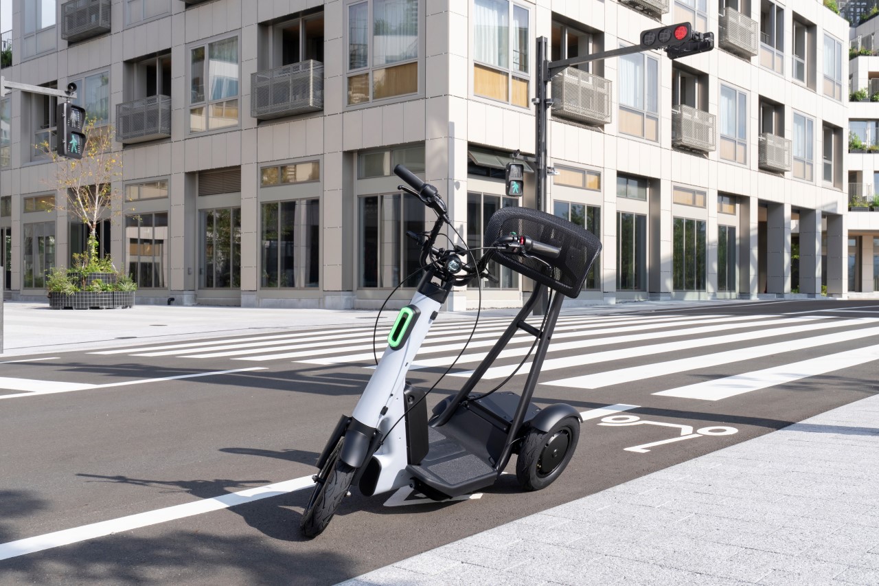 Toyota Woven City oficjalnie rozpoczęło działalność. Inteligentne miasto przyszłości pierwszym testem dla innowacyjnych rozwiązań