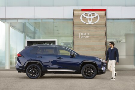 Toyota liderem w rankingu lojalności klientów J.D. Power czwarty rok z rzędu