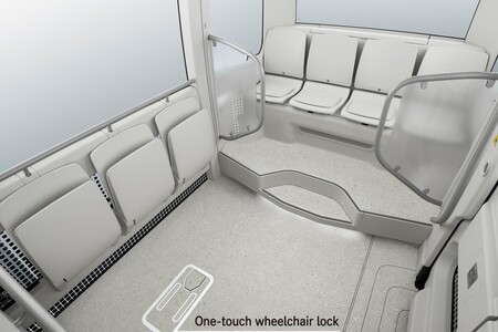 Toyota wprowadziła na japoński rynek produkcyjną wersję wszechstronnego pojazdu e-Palette